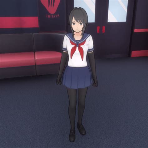 texture storage yandere simulator|yandere simulator refnames.